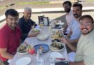 Fall 2026 Kick-Off Lunch at Eureka!